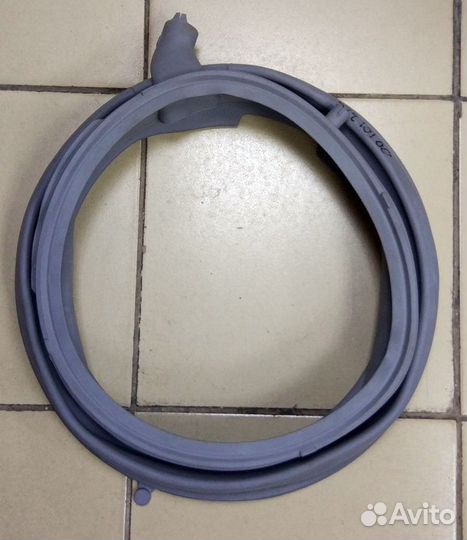 Манжета люка bosch 101325 зам. GSK008BO зам. 47945