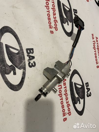 Замок зажигания газ 31105 Волга