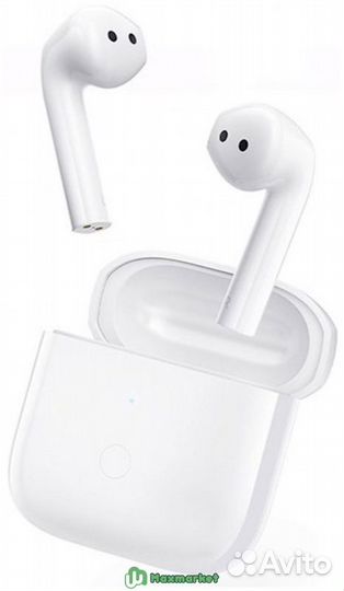 Наушники Xiaomi Redmi Buds 3, BHR5174GL, глобальна