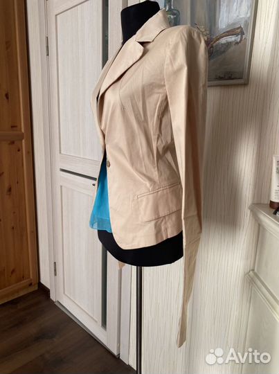 Жакет пиджак Patrizia Pepe 44