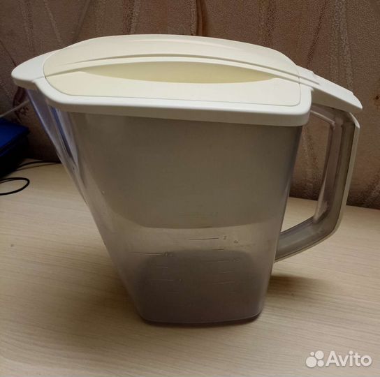 Фильтр кувшин для воды