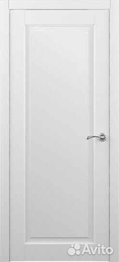 Двери межкомнатные Классик-5