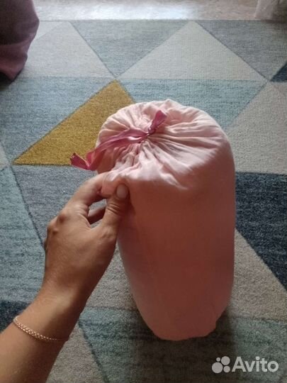 Манеж в поезд