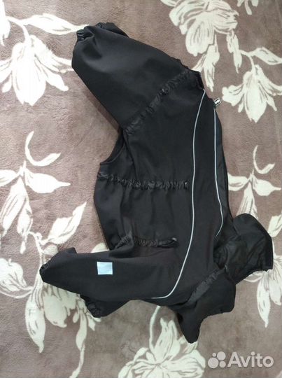 Одежда для средних собак