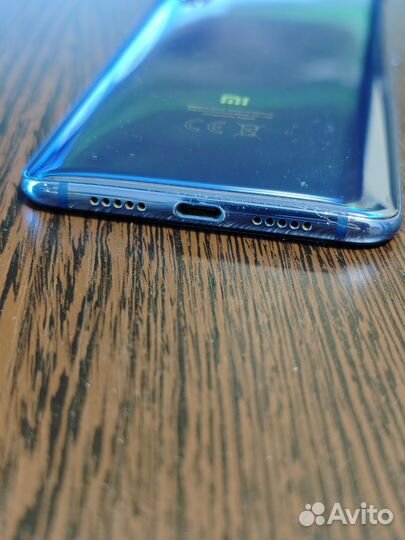Xiaomi Mi 9, 6/128 ГБ