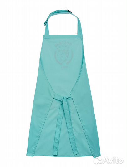 Фартук Mustang Junior MFJ-01 Бирюзовый