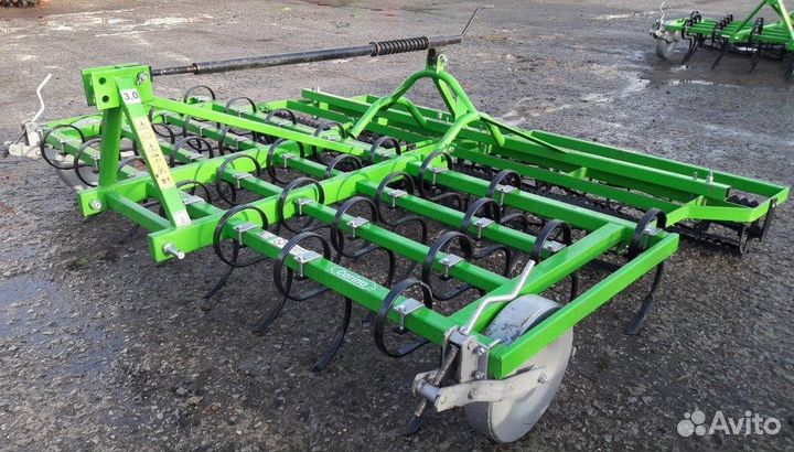 Культиватор Ekiw EKW, 2023