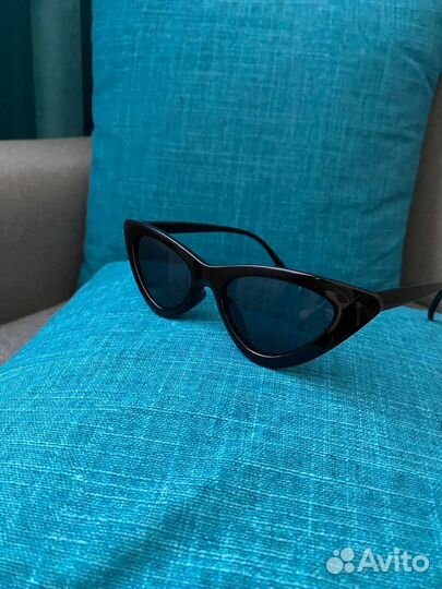 Солнцезащитные очки женские