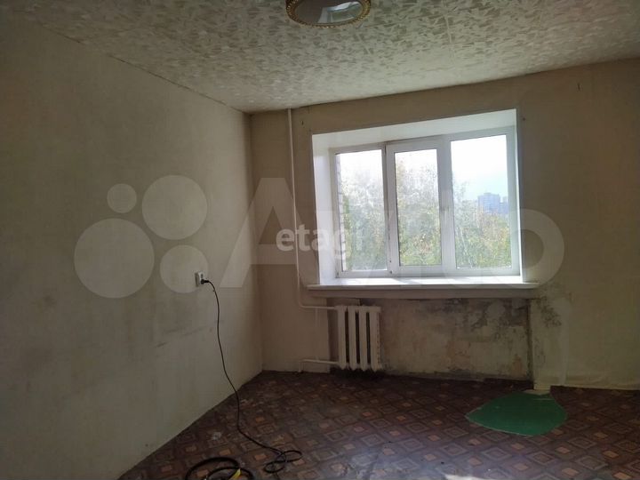 Комната 19 м² в 1-к., 7/9 эт.