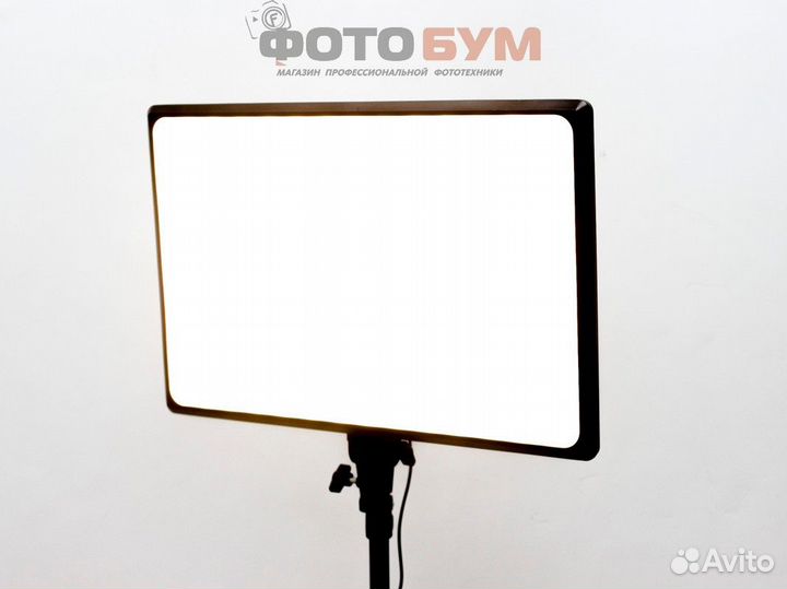 Видеосвет R45 80W