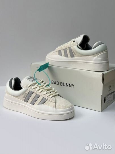 Adidas Campus Bad Bunny 37/45