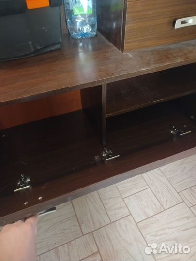 Шкаф в прихожую бу