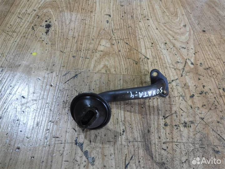 Маслозаборник Hyundai Sonata IV (EF) 1998-2001