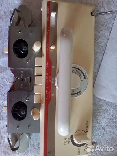 Двухфантурная Вязальная машина brother KH-930