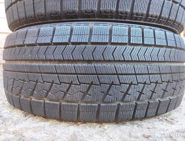 Bridgestone Blizzak VRX 235/50 R18 97V