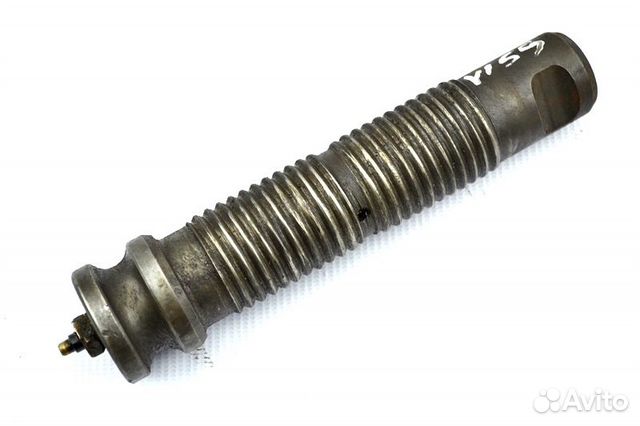 Болт рессорного кронштейна, передний мост volvo FH