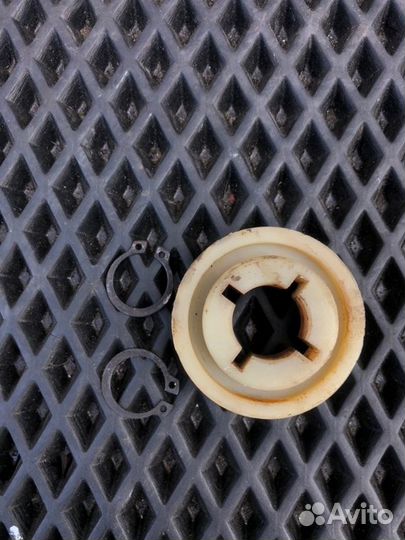 Привод маслонасоса Stels 50 1E40QMB