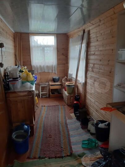 Дача 60 м² на участке 6 сот.