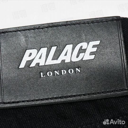 Джинсы мужские palace