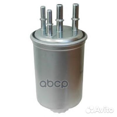 Фильтр топливный Land Rover Discovery III,Range