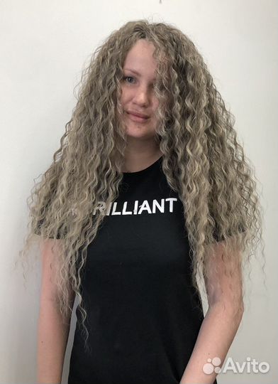 Афролоконы, дредокудри, боксерские косы