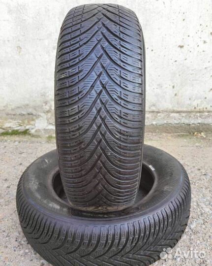 Kleber Krisalp HP3 225/60 R16 102H