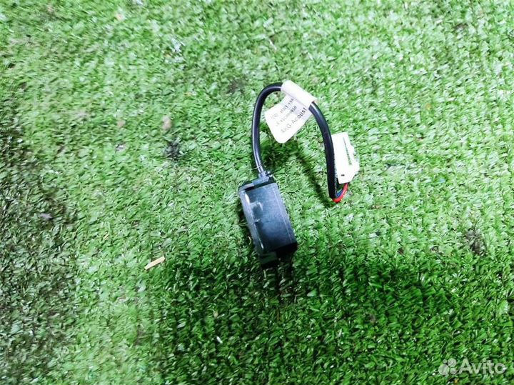 Микрофон Land Rover Discovery 4 2010