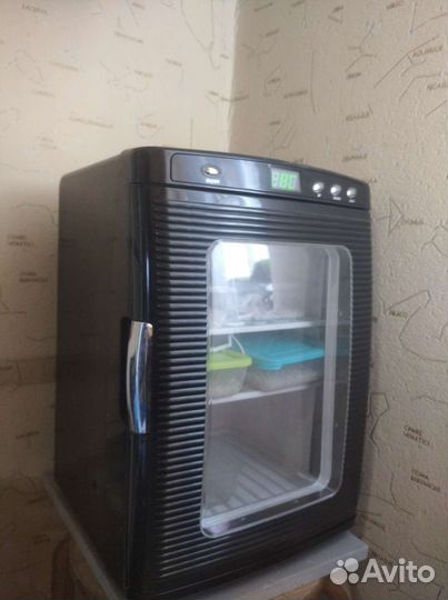 Инкубатор для рептилий