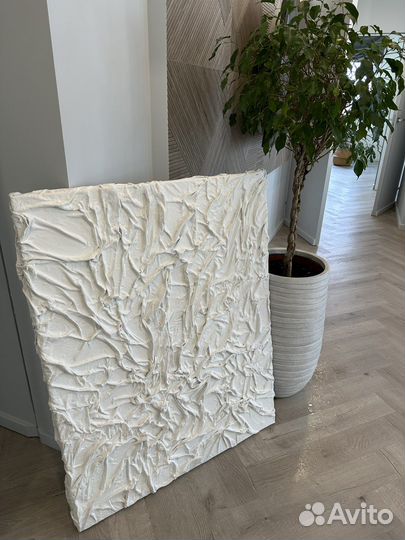 Интерьерная картина большая 80*100