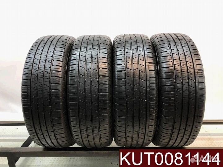 Continental ContiCrossContact LX 215/65 R16 107U