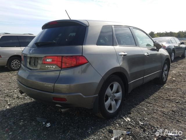 Разбор на запчасти Acura RDX 2006-2011