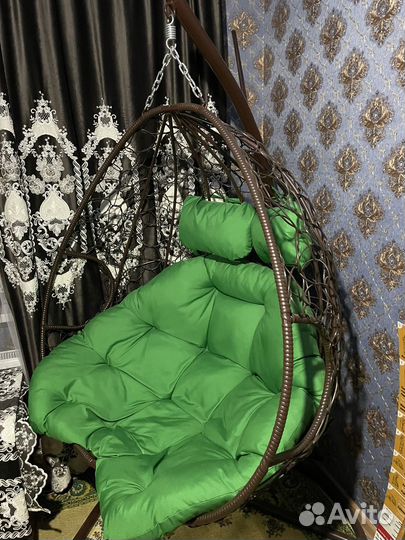 Кресло кокон