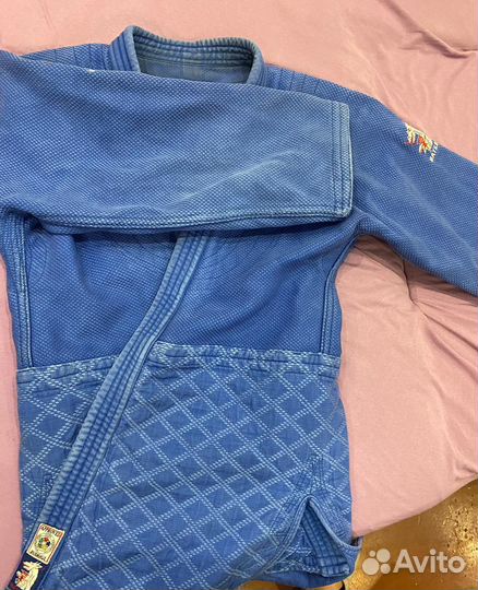 Кимоно для дзюдо р 180