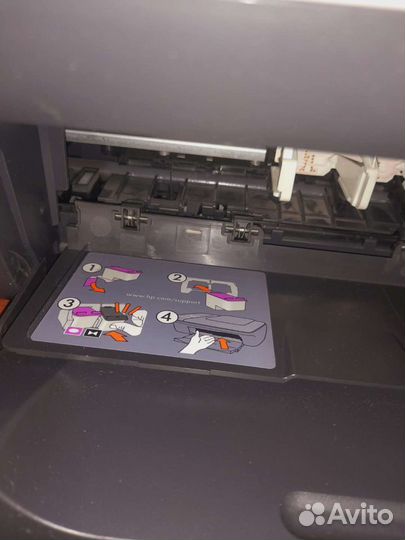 Принтер мфу