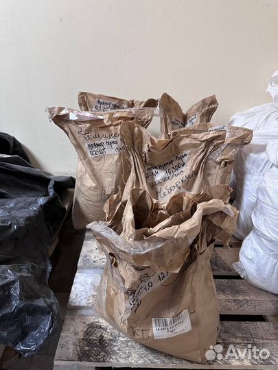 Мраморный песок