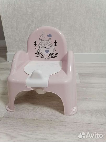 Детский каршек