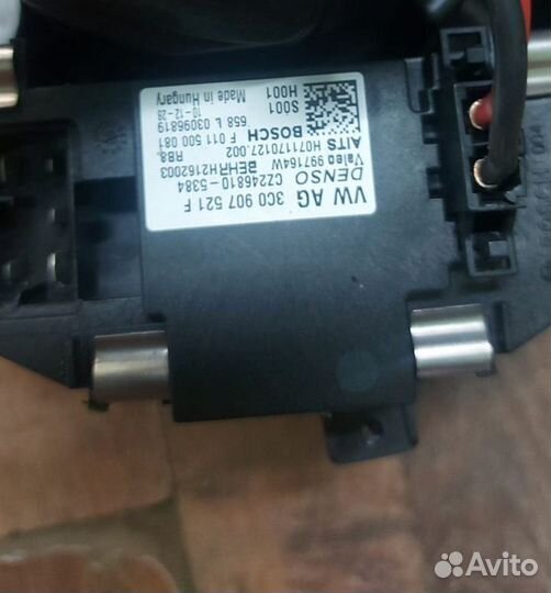 Skoda octavia a5 моторчик печки