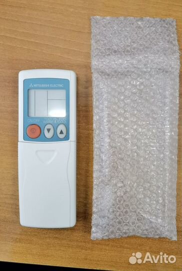 Mitsubishi Electric пульт кондиционера