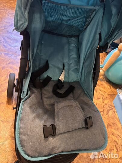 Прогулочная коляска бу