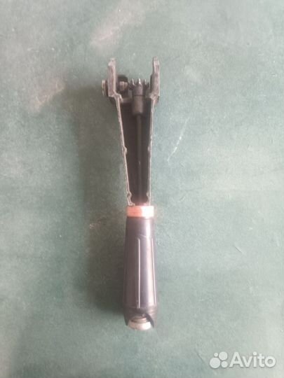 Румпель Нептун Вихрь Ветерок