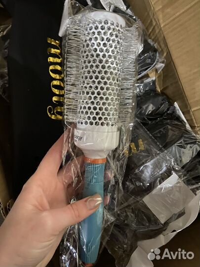 Расческа для укладки волос