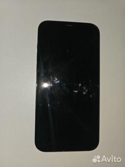 iPhone 12 Pro Max, 256 ГБ