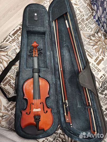 Смычковый инструмент