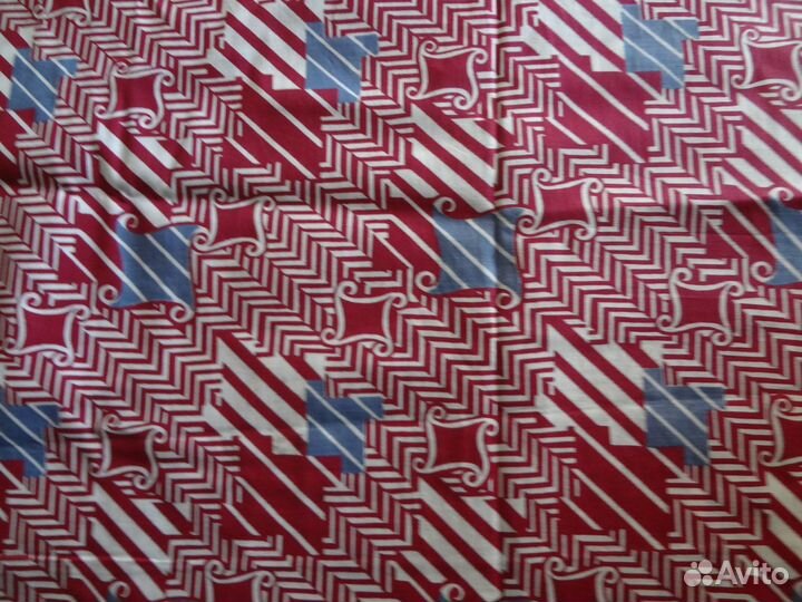 Отрезы ткани