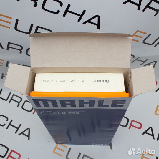 Фильтр Mahle LX792