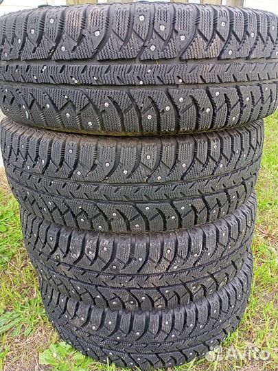 Bridgestone Ice Cruiser 7000S 185/65 R15