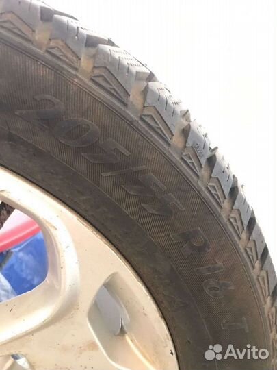 Matador Activ Flex 205/55 R16