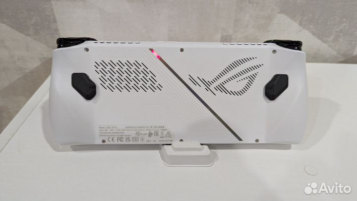 Asus rog ally z1 extreme