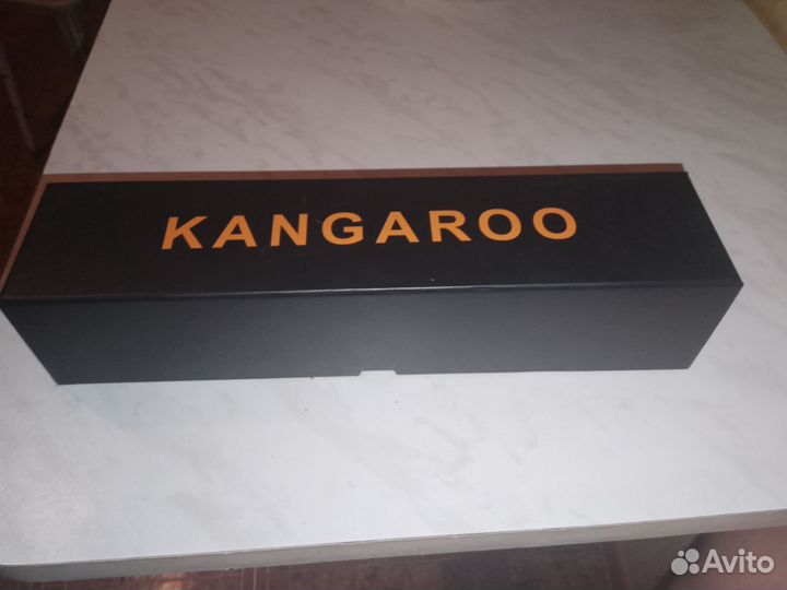 Зонтик черный, новый