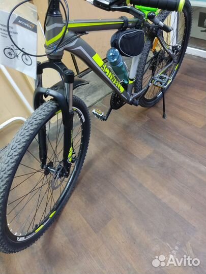 Велосипед actiwell Mars 29